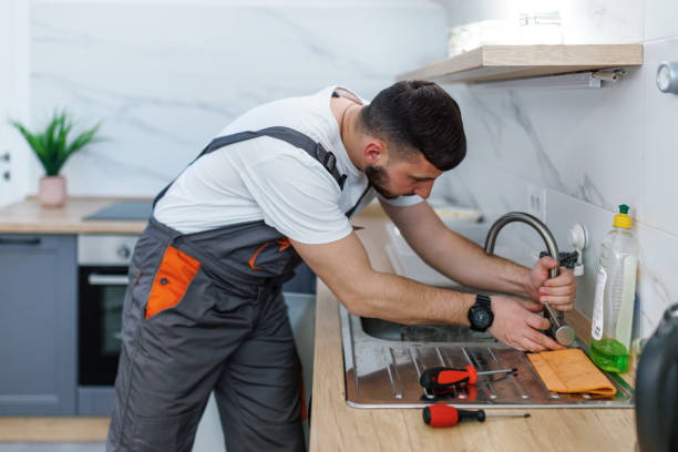 Best Affordable Plumbing Services  in Ontonagon, MI
