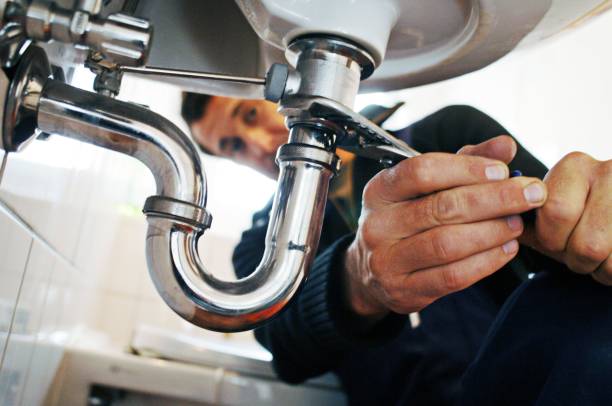 Best Same-Day Plumbing Service  in Ontonagon, MI