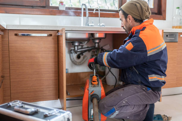 Best Sewer Line Replacement  in Ontonagon, MI