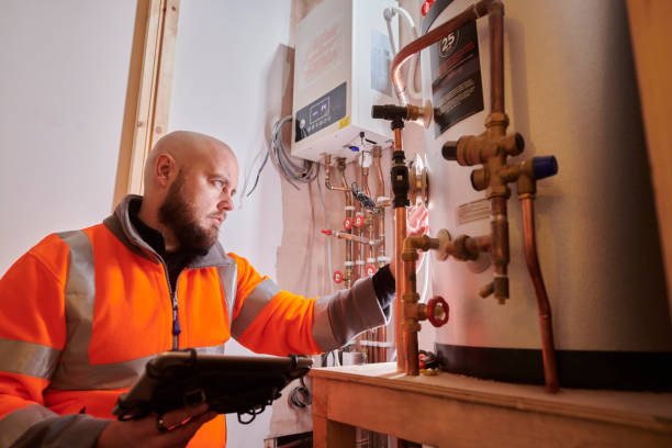 Best Residential Plumbing Services  in Ontonagon, MI