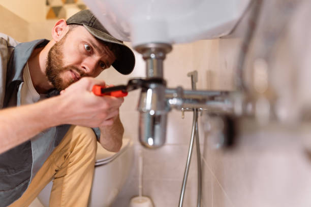 Boilers & Radiators in Ontonagon, MI