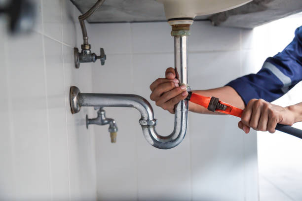 Best Drain Cleaning Services  in Ontonagon, MI