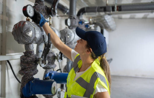 Best Plumbing Inspection Services  in Ontonagon, MI