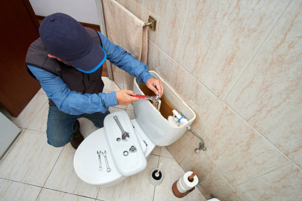 Best Water Leak Repair  in Ontonagon, MI