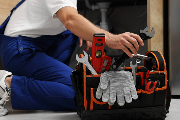 Best Plumbing Services Near Me  in Ontonagon, MI