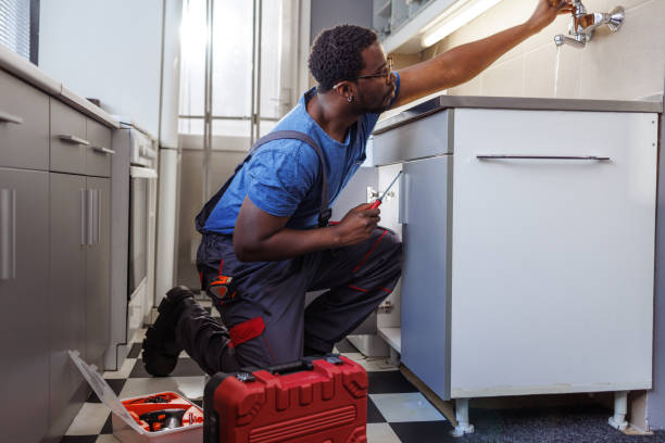 Sprinkler Systems in Ontonagon, MI