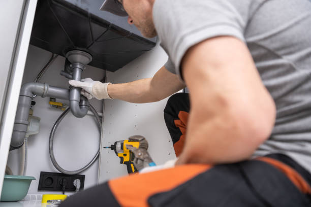 Best Affordable Plumbing Services  in Ontonagon, MI